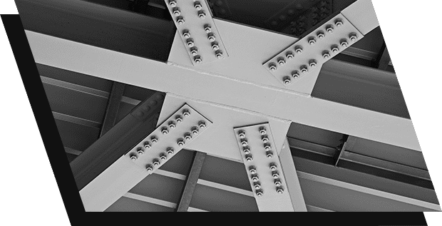 鉄骨合番・本締めタッチアップ